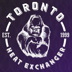 Toronto Heat Exchanger, Newmarket, ON opening hours