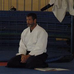 Aikido Kokikai North, Concord, ON opening hours