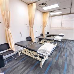 Evanston Physiotherapy and Massage Clinic, Calgary, AB opening hours