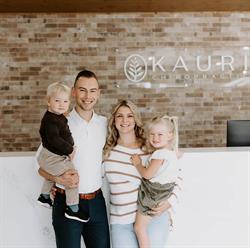 Kauri Chiropractic, Chilliwack, BC opening hours