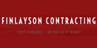 Finlayson Contracting, Lefroy, ON opening hours