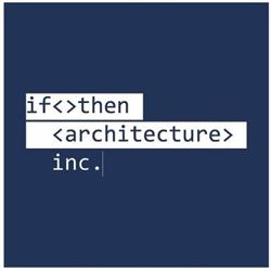 IF THEN ARCHITECTURE INC., Ottawa, ON opening hours