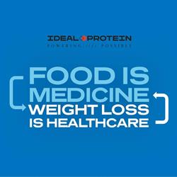 Ideal Weight Loss / Orleans, opening hours