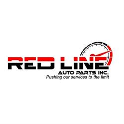 RED LINE AUTO PARTS INC., Concord, ON opening hours