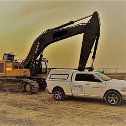 Glacier Technical Services Ltd., Calgary, AB opening hours