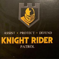 Knight Rider Patrol Ltd, Surrey, BC opening hours