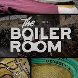 The Boiler Room, Markham, ON opening hours