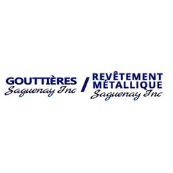 Gouttières Saguenay Inc., Jonquière, QC opening hours