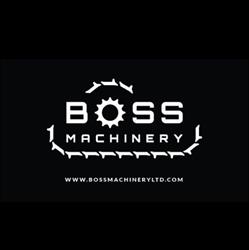Boss Machinery Ltd, Parksville, BC opening hours