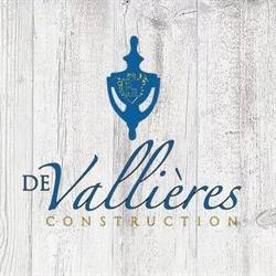 De Vallières construction inc., Saint-Jean-Chrysostome, QC opening hours