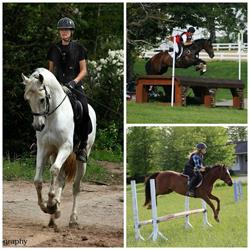 Aragon Equestrian Center, Harrowsmith, ON opening hours