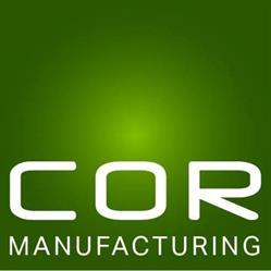 COR Manufacturing, Cambridge, ON opening hours