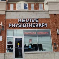 Revive Physiotherapy, Brampton, ON opening hours