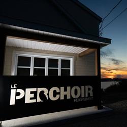 Le Perchoir hébergement, Saint-Félix-d'Otis, QC opening hours