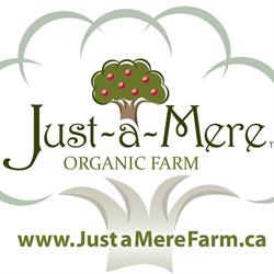 Just A Mere Organic Farm, Creston, BC opening hours