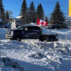 Campsall's Auto Repairs, Matheson, ON opening hours