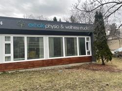 Exhale Physio - Private Wellness Studio, Carleton Place, ON opening hours