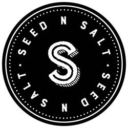 Seed N Salt, Calgary, AB opening hours
