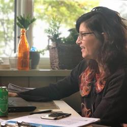 éva dolhai solution focused counselling for families, Beamsville, ON opening hours
