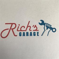 Rich's Garage Ltd, Stony Plain, AB opening hours