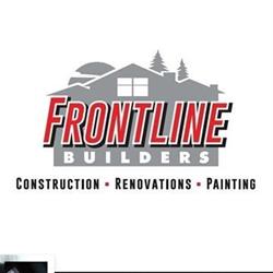 Frontline Builders, Windsor, ON opening hours