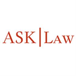 ASK Law, Milton, ON opening hours