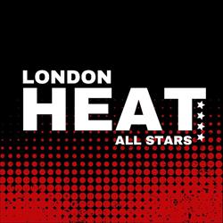 London Heat Cheerleading, opening hours