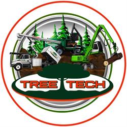 Tree Tech, Tree and Property Maintenance Specialists Inc., Mitchell, ON opening hours