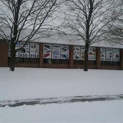 Jobark Industrial Supplies inc., North York, ON opening hours