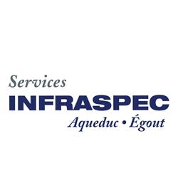 Services Infraspec Inc., Laval, QC opening hours