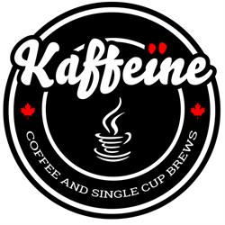 Kaffeïne London, opening hours