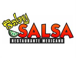 Baby Salsa Mexican Restaurant, Nanaimo, BC opening hours