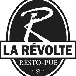 Resto-Pub La Révolte, Gaspé, QC opening hours