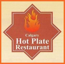 Calgary Hot Plate Restaurant, opening hours