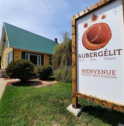 Aubergélit, Saint-Jean-Port-Joli, QC opening hours