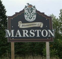 Municipalité de Marston, opening hours
