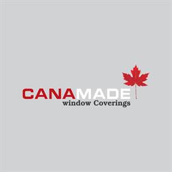 Canamade Window Coverings, Markham, ON opening hours