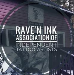 Rave'N Ink Custom Tattoo Studio, Greenwood, NS opening hours