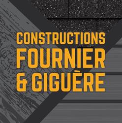 Les Constructions Fournier et Giguère ( Entrepreneur général Chaudière Appalaches), Saint-Agapit, QC opening hours