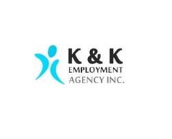 K & K Employment Agency Inc., Brampton, ON opening hours