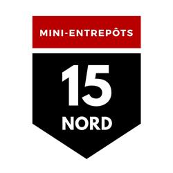Mini-Entrepôts 15 Nord, Mirabel, QC opening hours