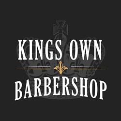 Kings Own Barbershop, Ottawa, ON opening hours