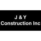 J & Y Construction Inc, Markham, ON opening hours