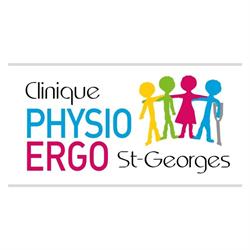 Clinique Physio Ergo St-Georges, opening hours