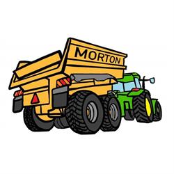 Morton Equipment Ltd., Woodstock, ON opening hours