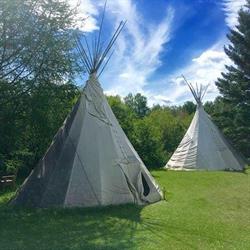 Aventure Plume Blanche (site), Roberval, QC opening hours