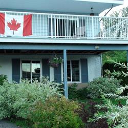 Kiwi’s Place Vacation Suite, Peachland, BC opening hours