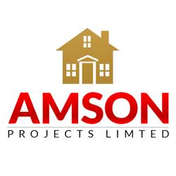 AMSON PROJECTS LIMITED, Mississauga, ON opening hours