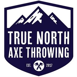 True North Axe Throwing, Lethbridge, AB opening hours