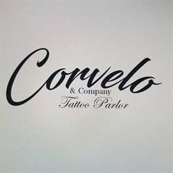 Corvelo & Company Tattoo Parlor, Guelph, ON opening hours